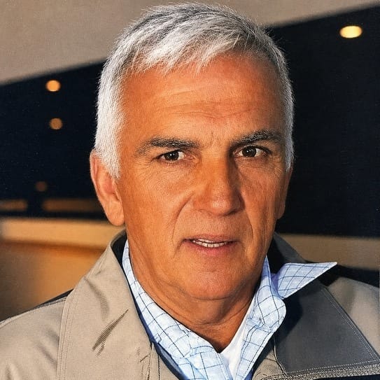 Ronald Lee Owens 