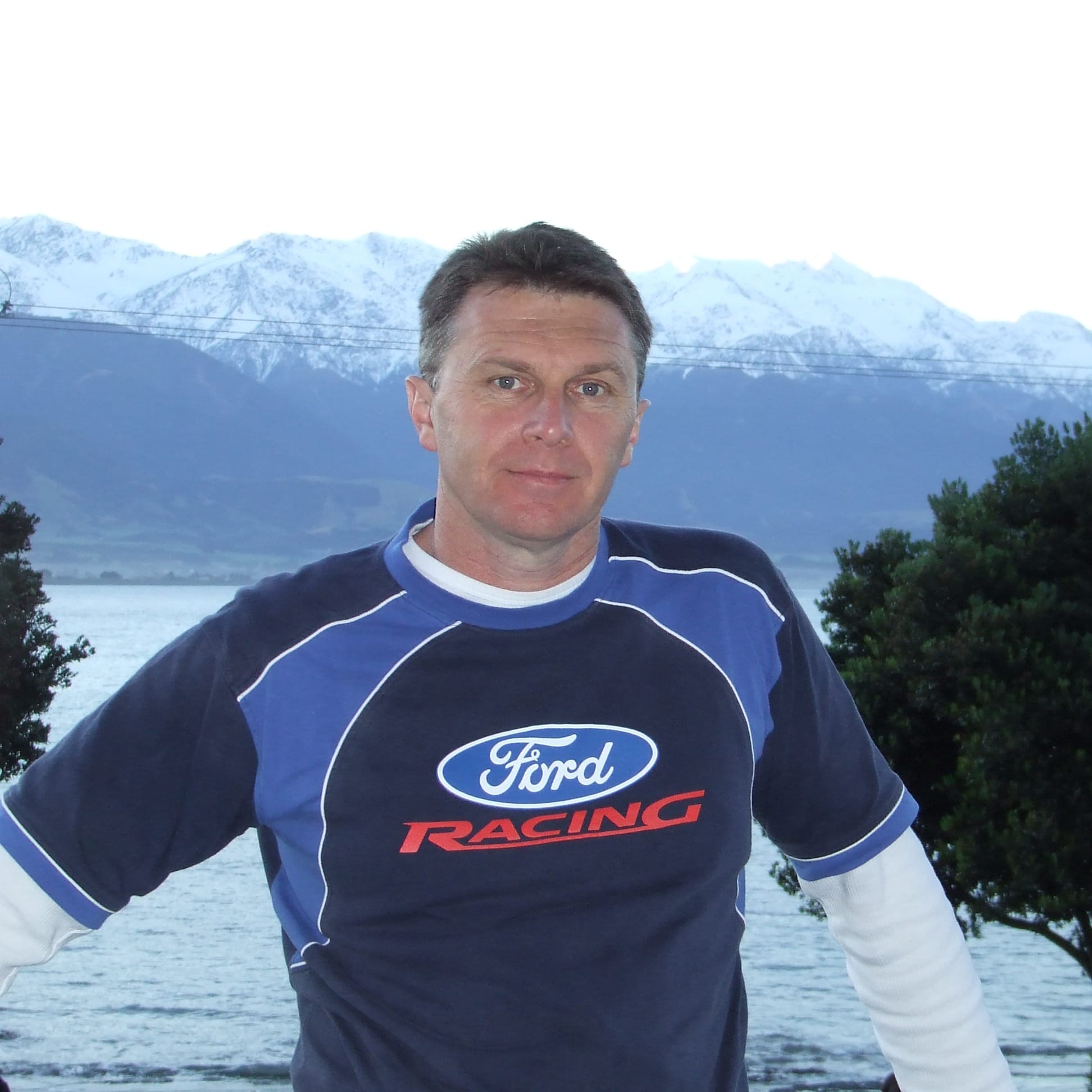 Bernard Francis Lipinski