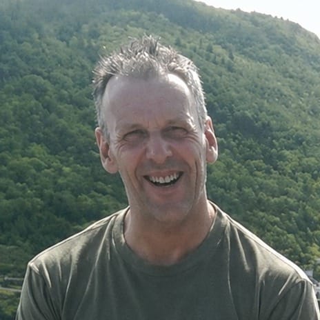 David Richard Feder