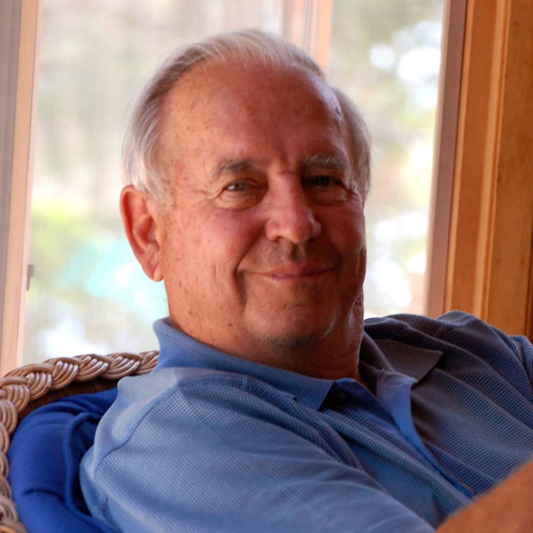 Harold Seegmiller