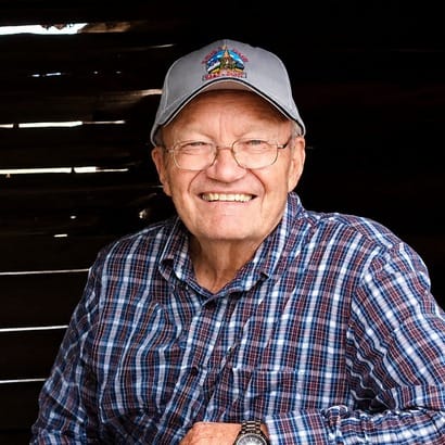 John R Oleson