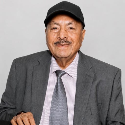 Rangi Ram Barpagga