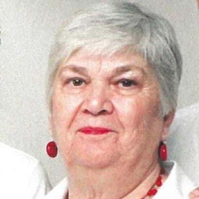 Mary Ann Harper