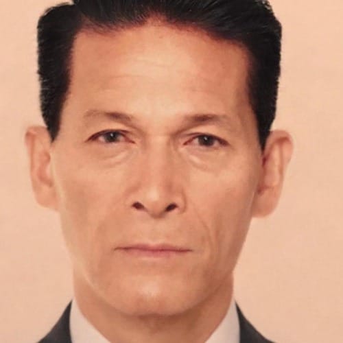 Rev. Feliciano R. Ursos Sr.