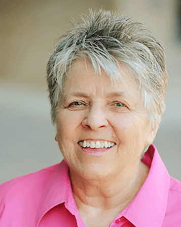 Mary Ellen Edmunds