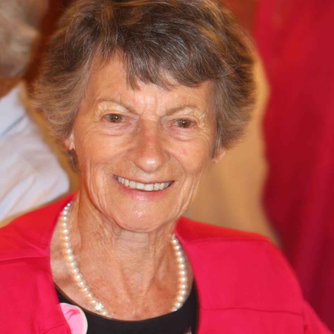Daphne Margaret Cook