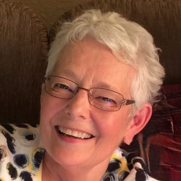 Myrna L. Erdmann