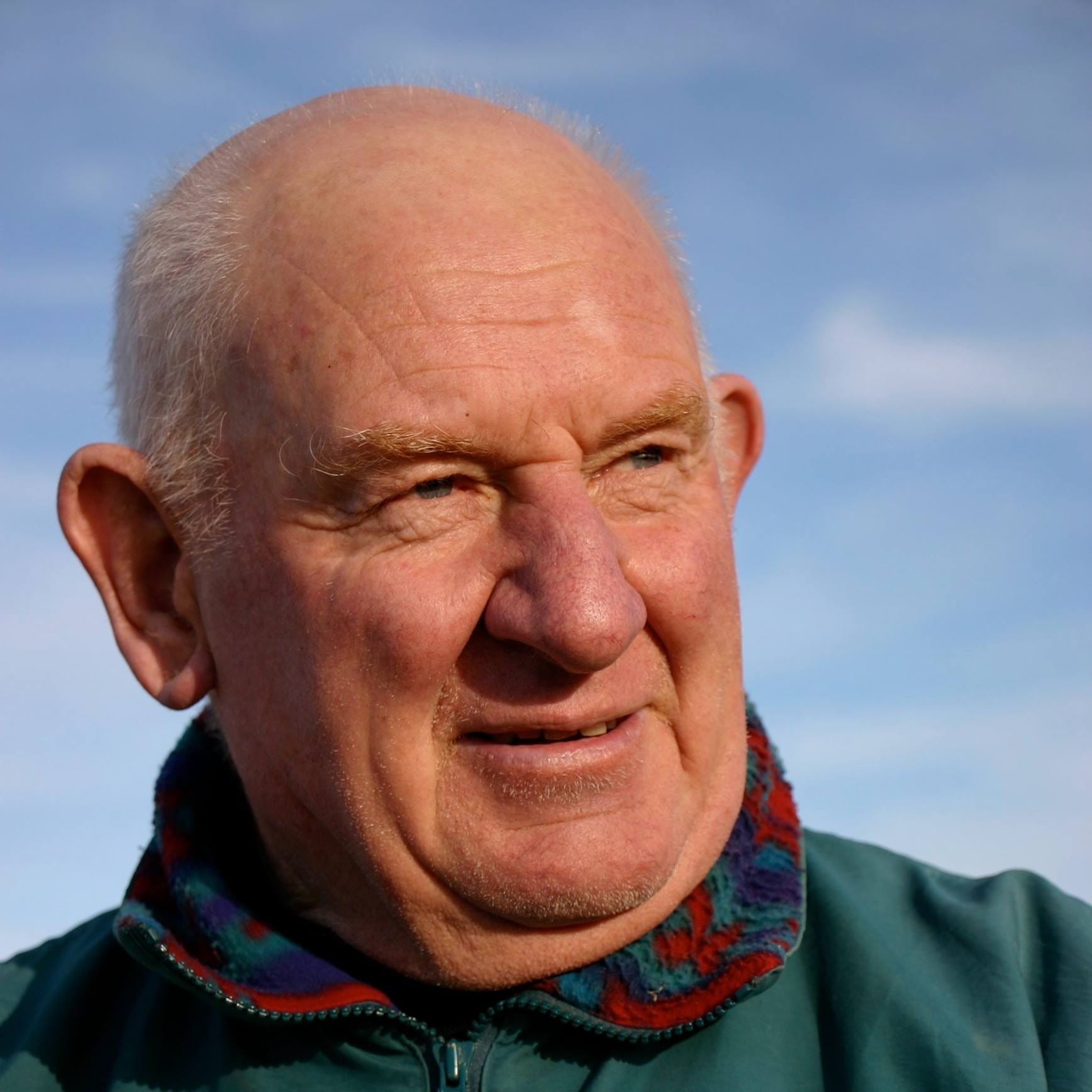 Barry Noel Holdaway