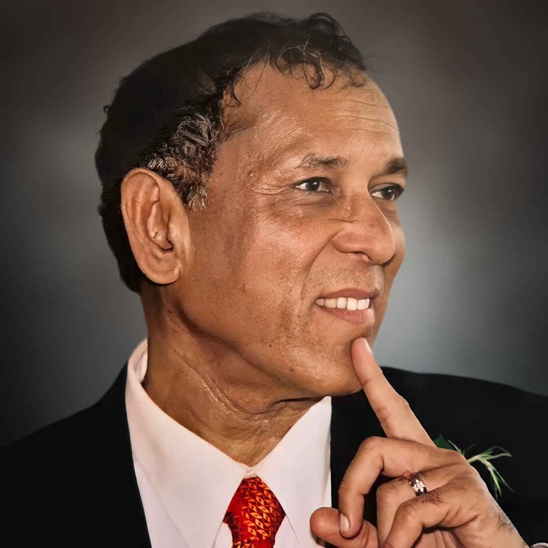Isidor Joseph Monteiro
