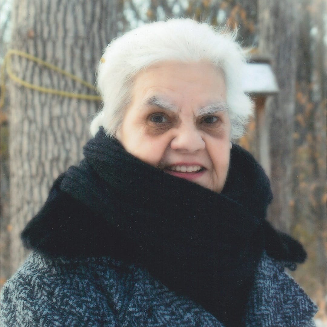 Natalia Amaral - Funeral Service