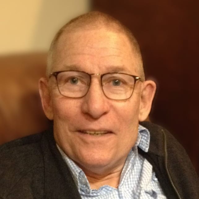 Robert Douglas Tonn