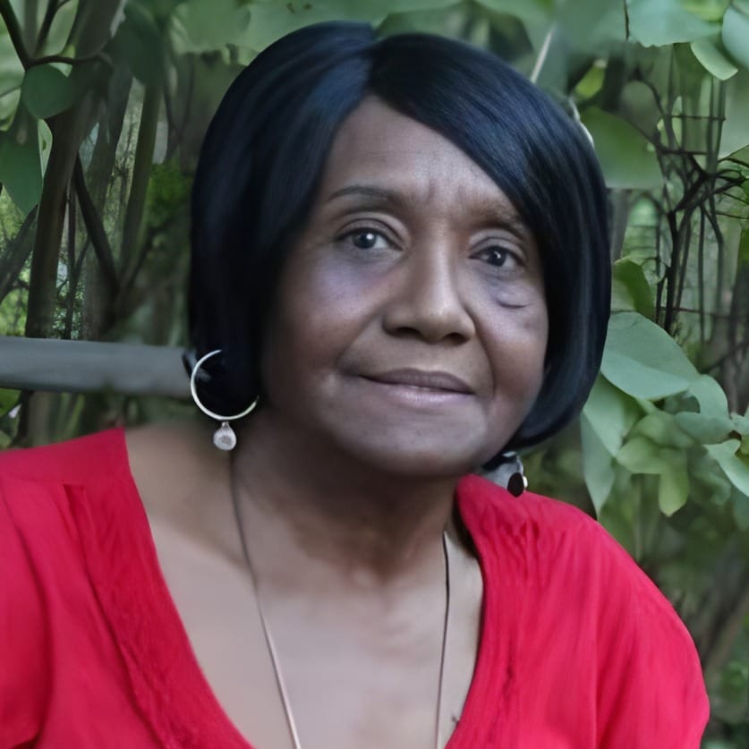 Eunice Oates