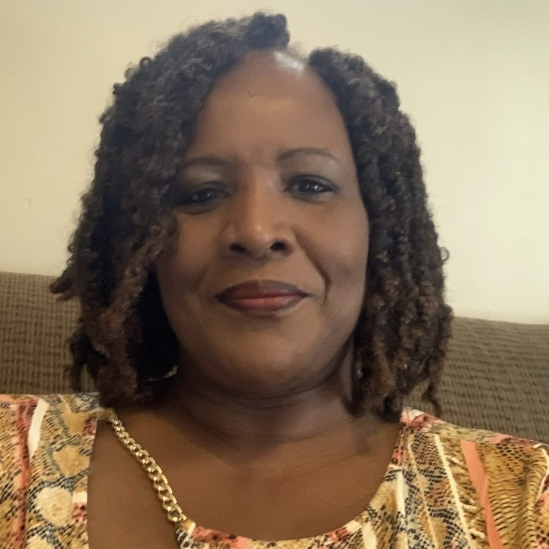 Yvette LaPrade