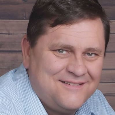 Wayne Andrus