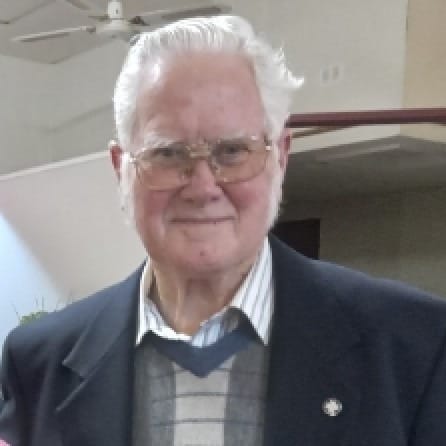 Herbert George Stewart