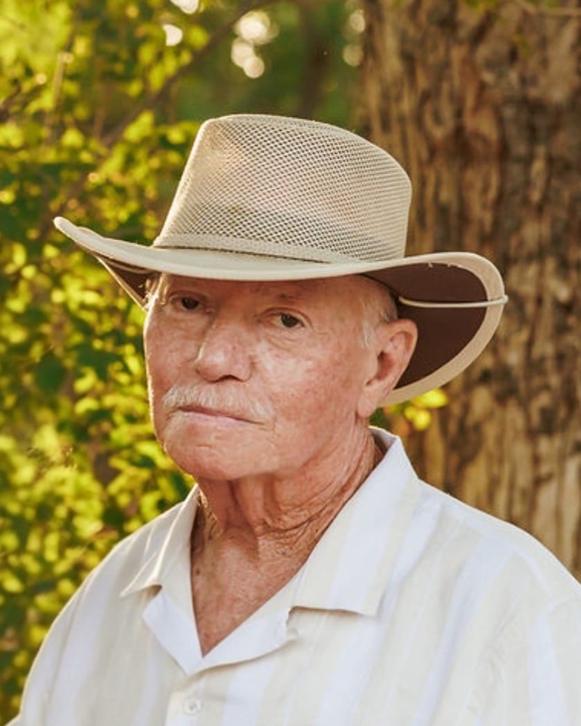 Wayne Robison