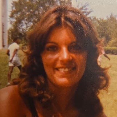 Darlene Fay Vandenberg