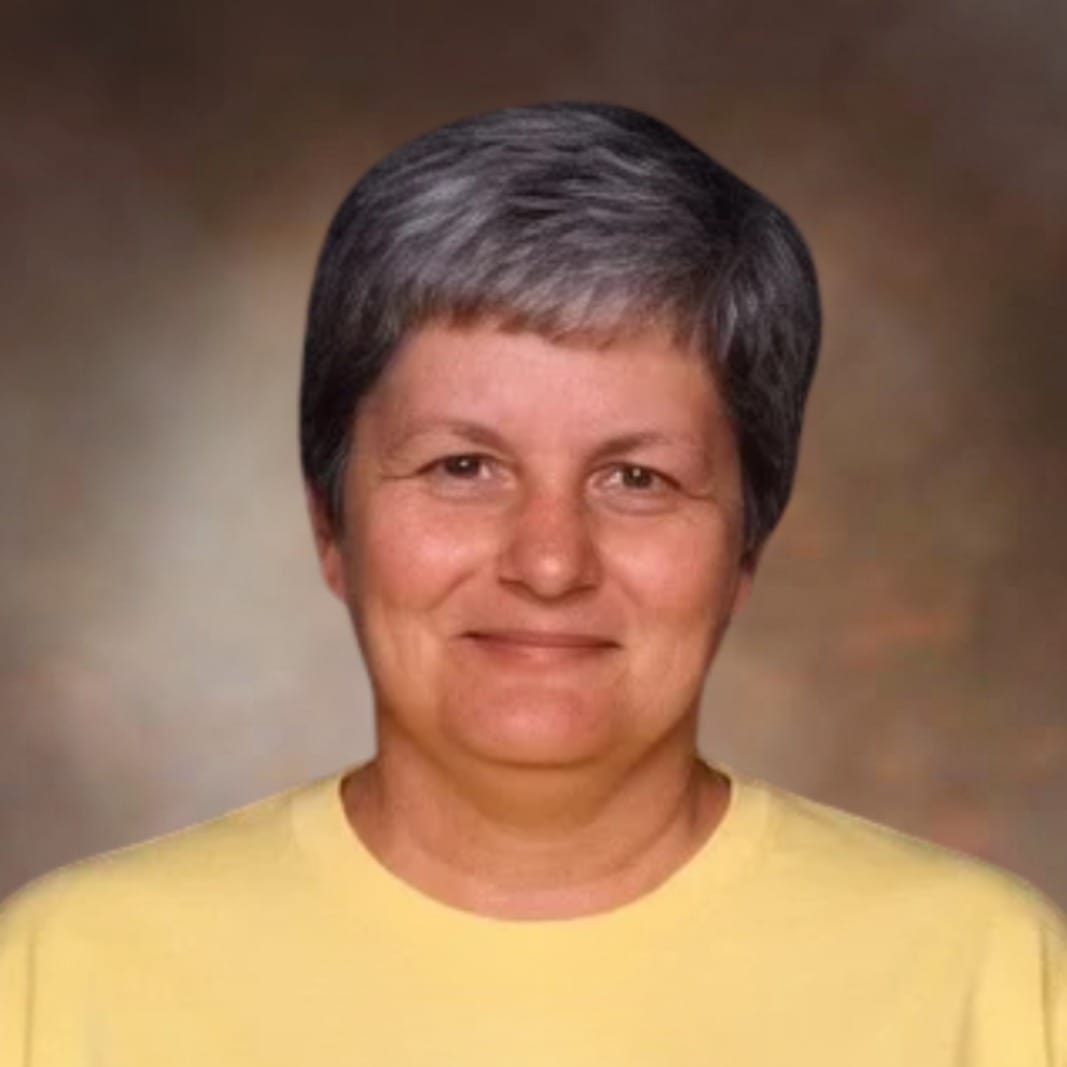 Jo Ann "Jody" D. Ewing