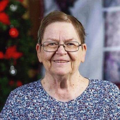 Anna Johnson Lee