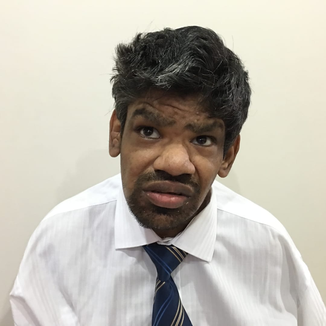 Bob Nilesh Chand 