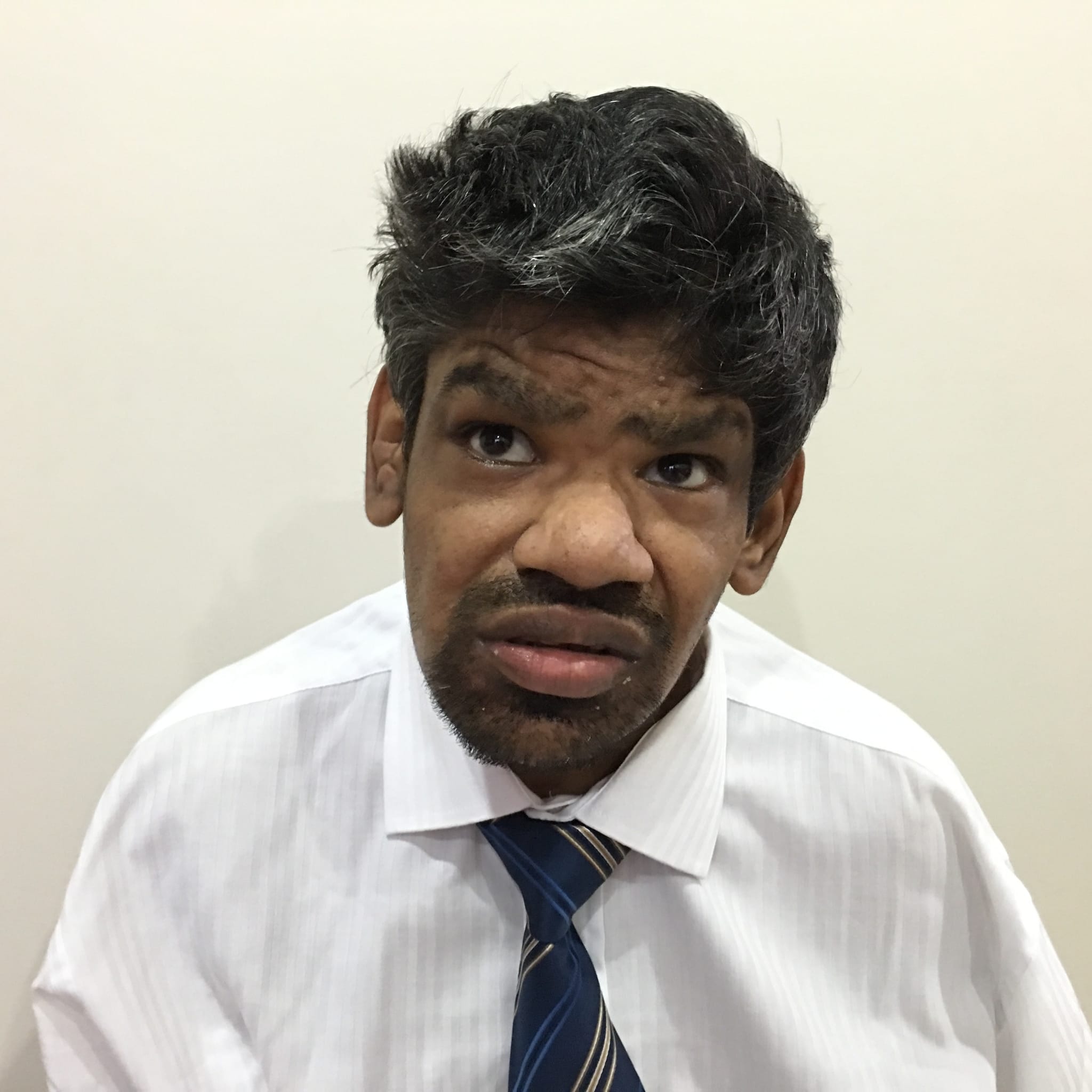 Bob Nilesh Chand 