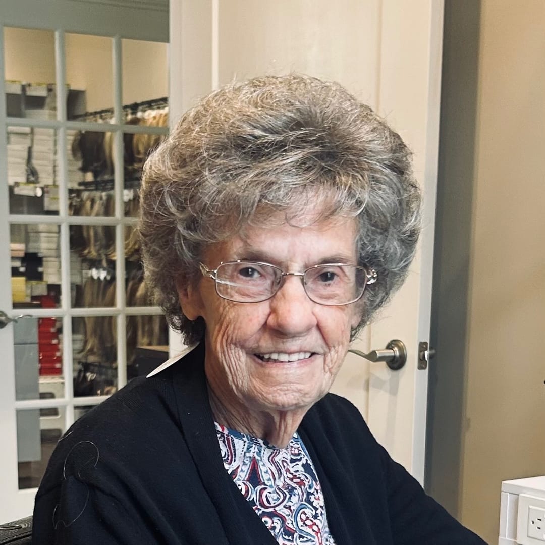 Wilma P. Hamlett
