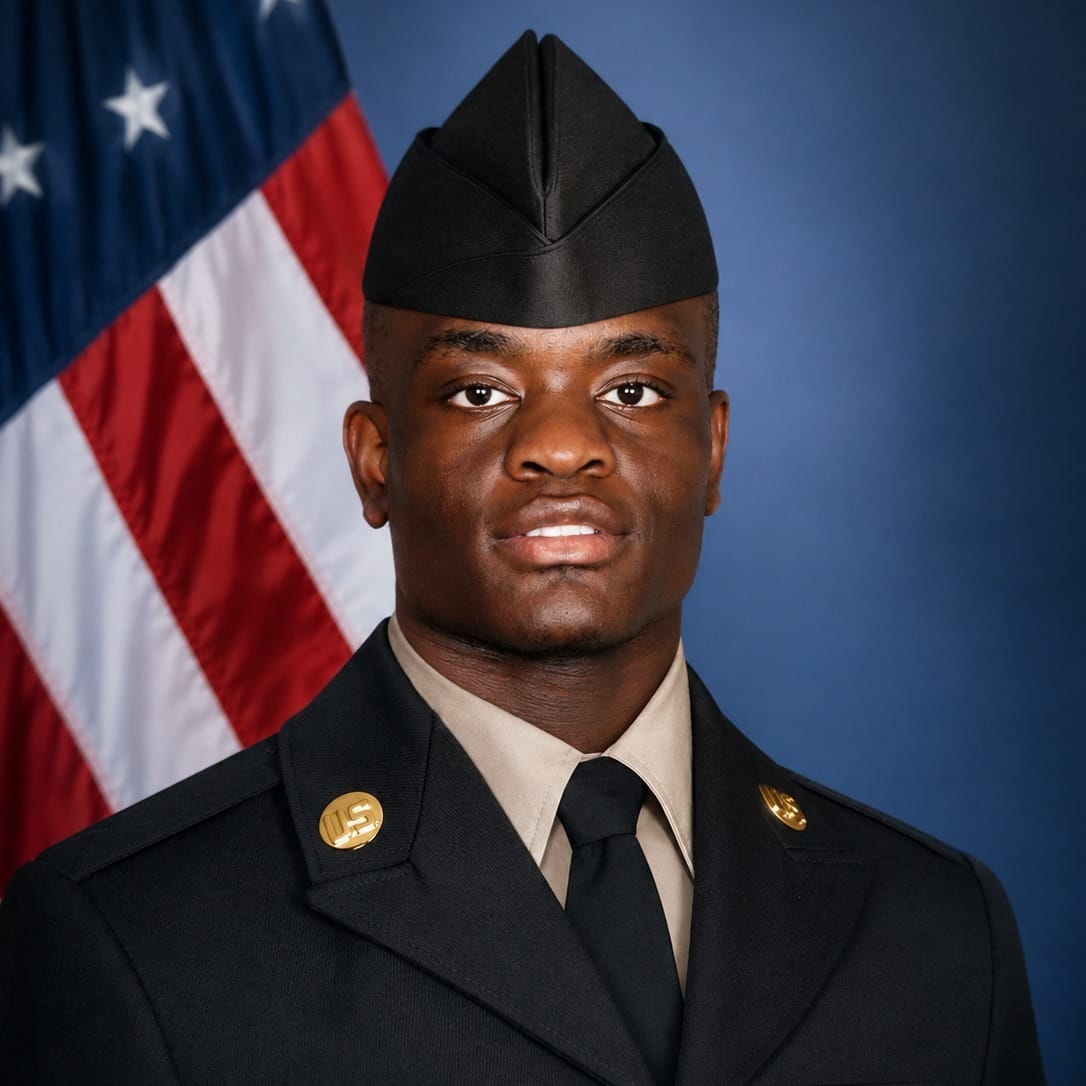 Brian Maina 