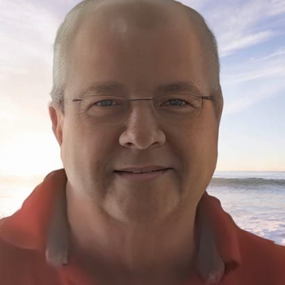 Jim Bray