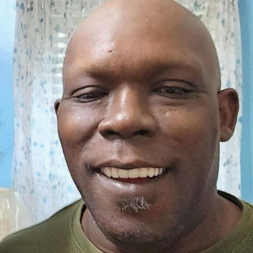 Arthur "G" William Scott, Jr.