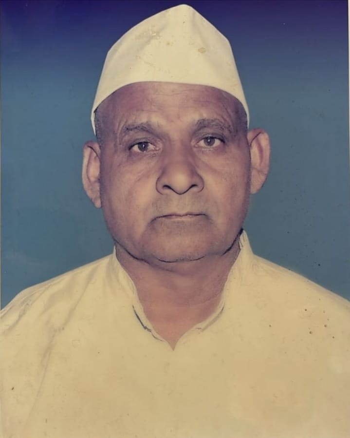 Joitabhai Patel