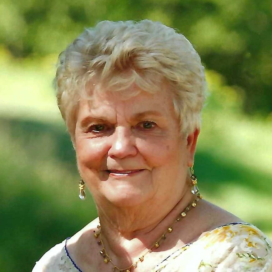 Marilou A. Krzewinski