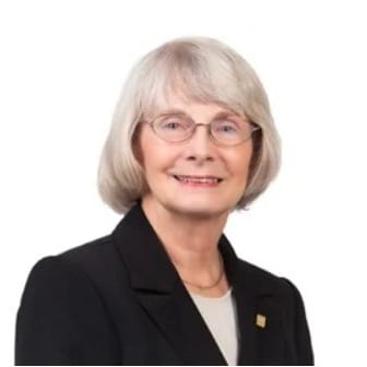 Nancy Cantrell Cochran