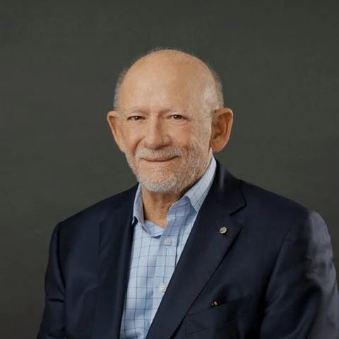 Robert "Bob" H. Buckman