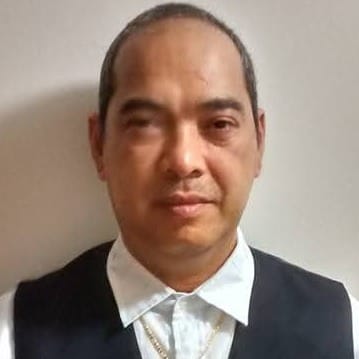Edwin Perez