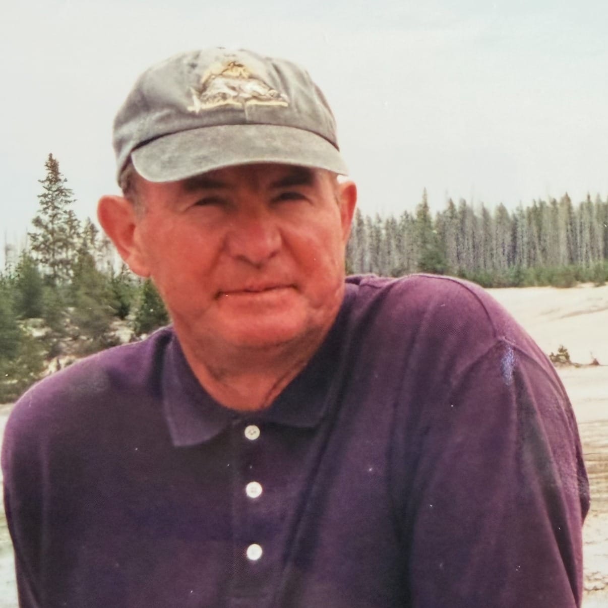 Ricky Ray Reedy