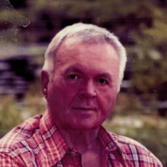 Jerry Allen Frazier