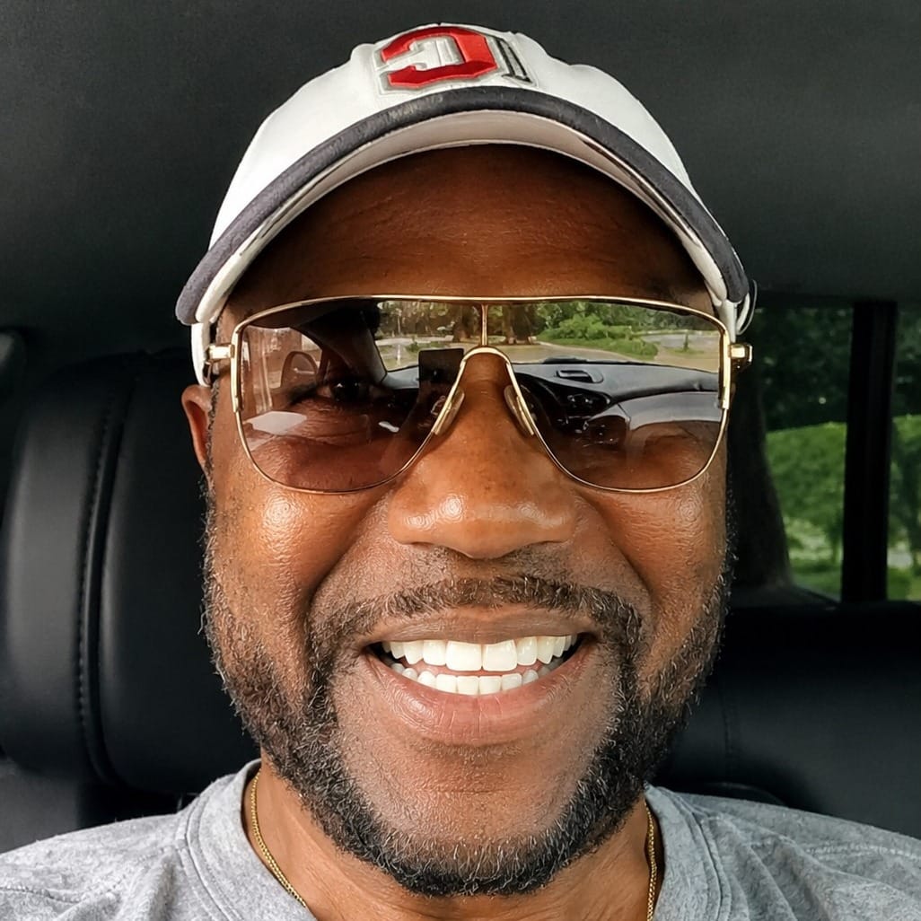 Eddie Sam Williams Jr.