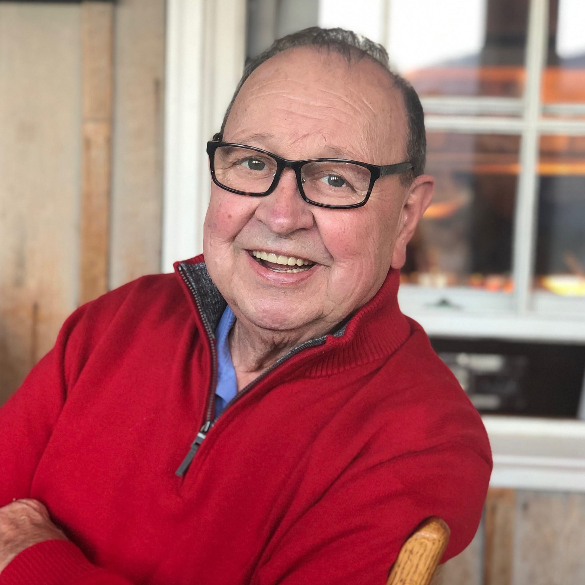 Michael R. Puskar