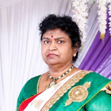 Karunanithi Shamini