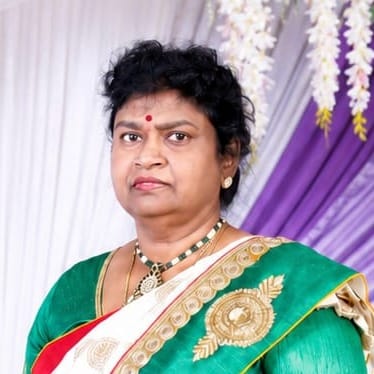 Karunanithi Shamini