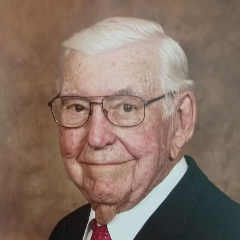 William "Bill" C. Branson