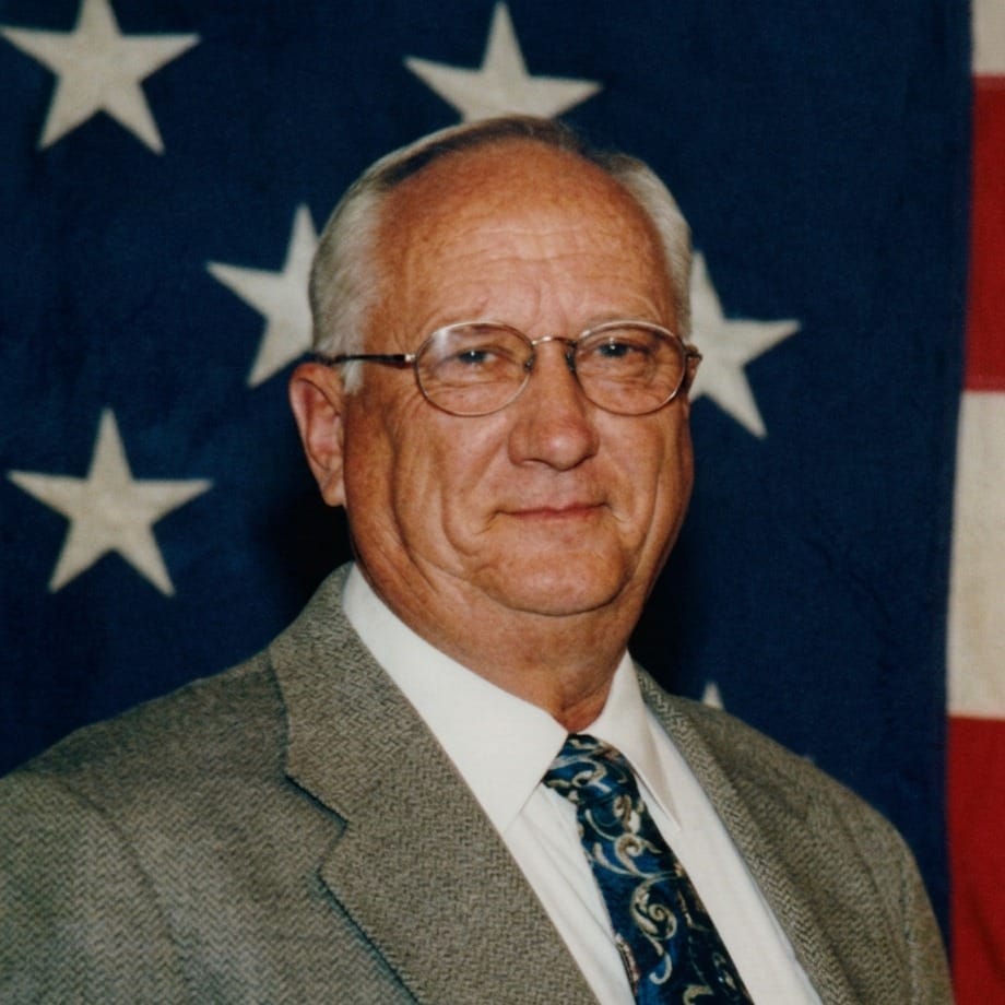 Neal Richard Young