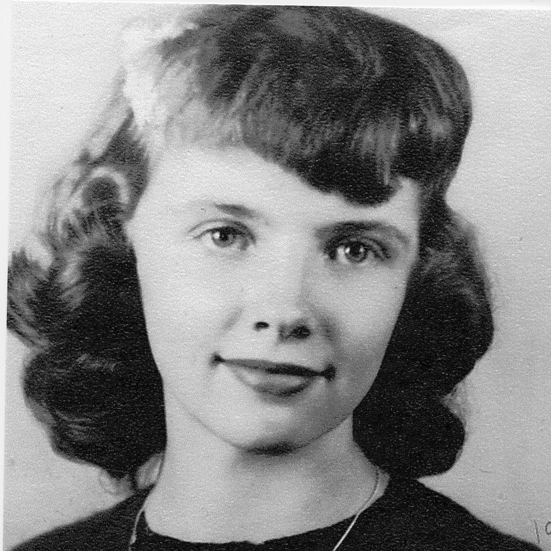 Jacquelyn (Jackie) Nella Durrant Bowen