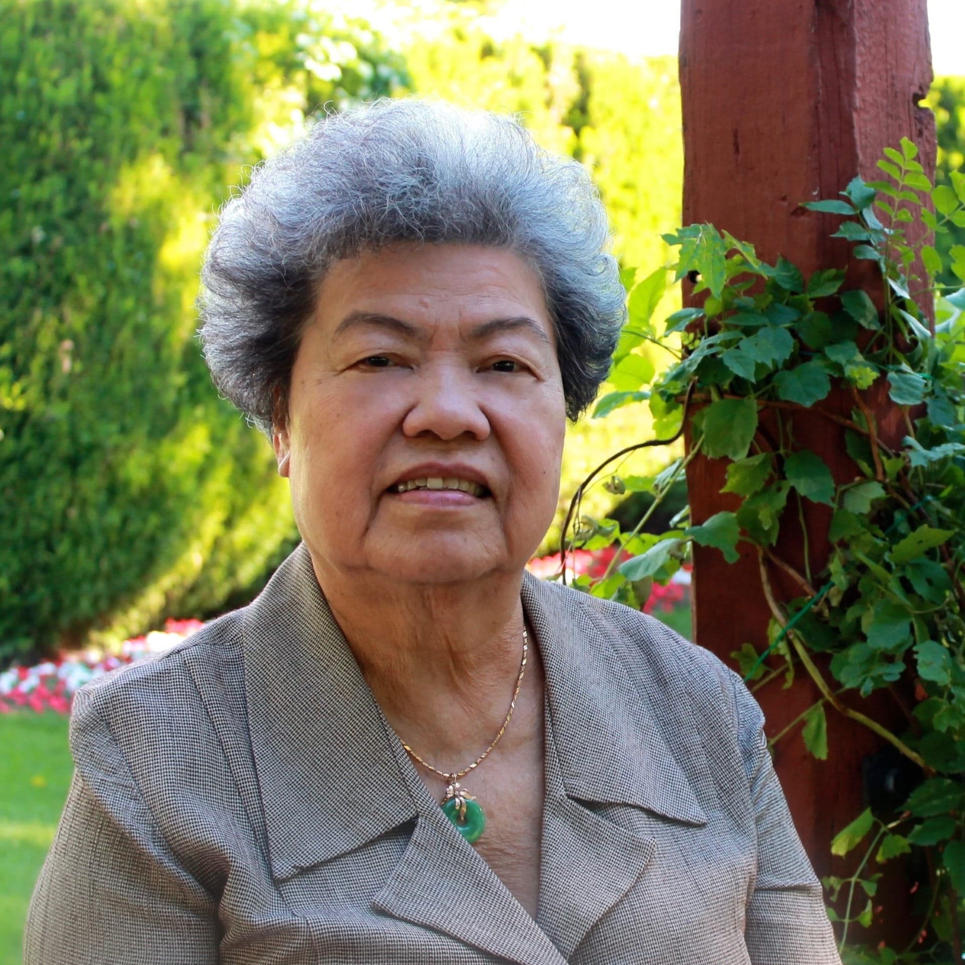 Hue Quach