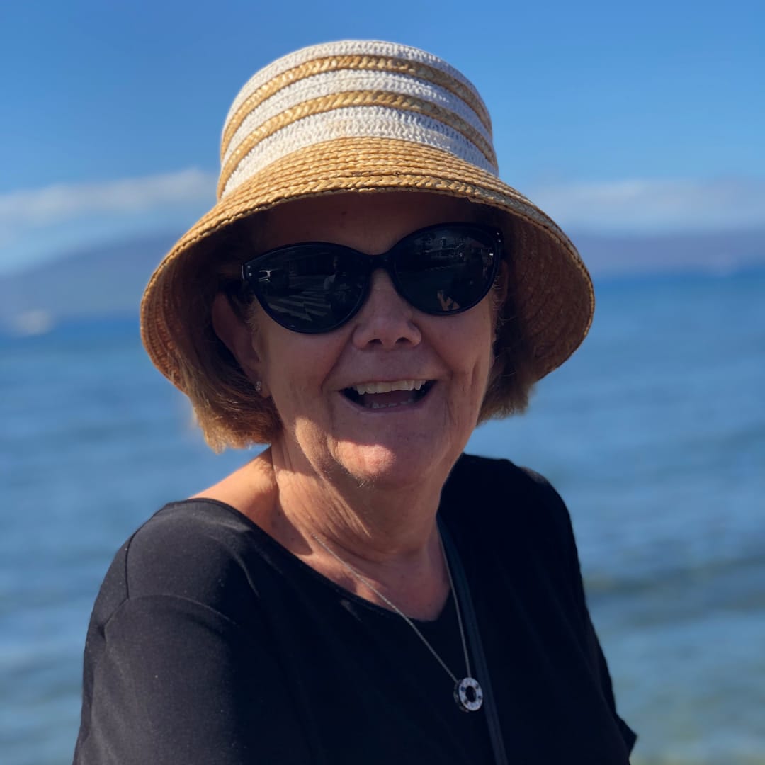 Janet Kayner
