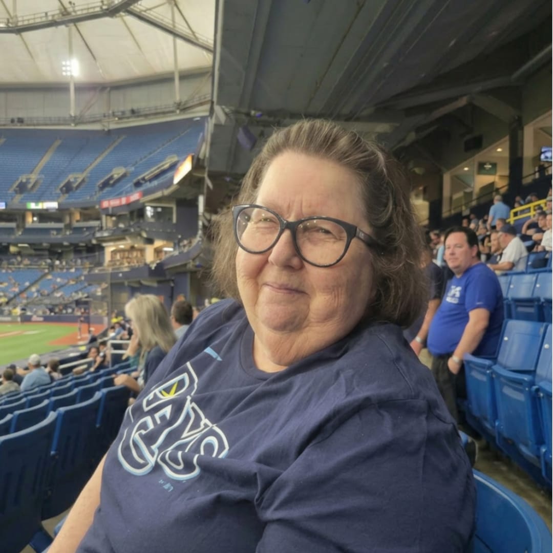 Patricia R. Brock