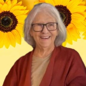 Margaret Sue Brush