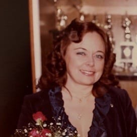 Dolores Ferreri