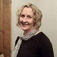 Barbara Marie Taylor
