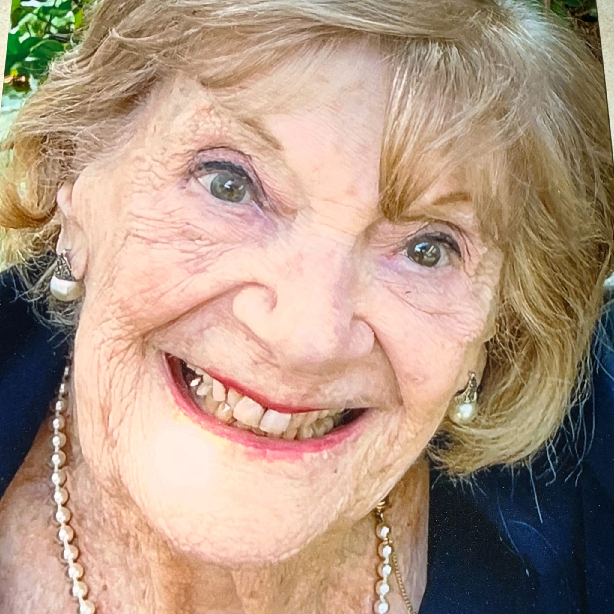 Faye Cohen